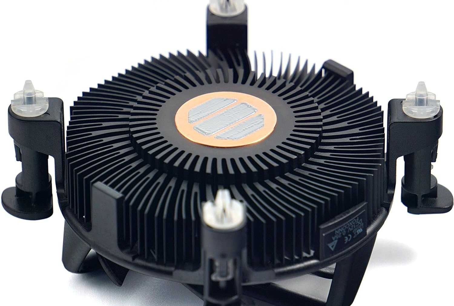 Cooler Procesor Intel Laminar RM1 CPU LGA 1700 Socket 1700