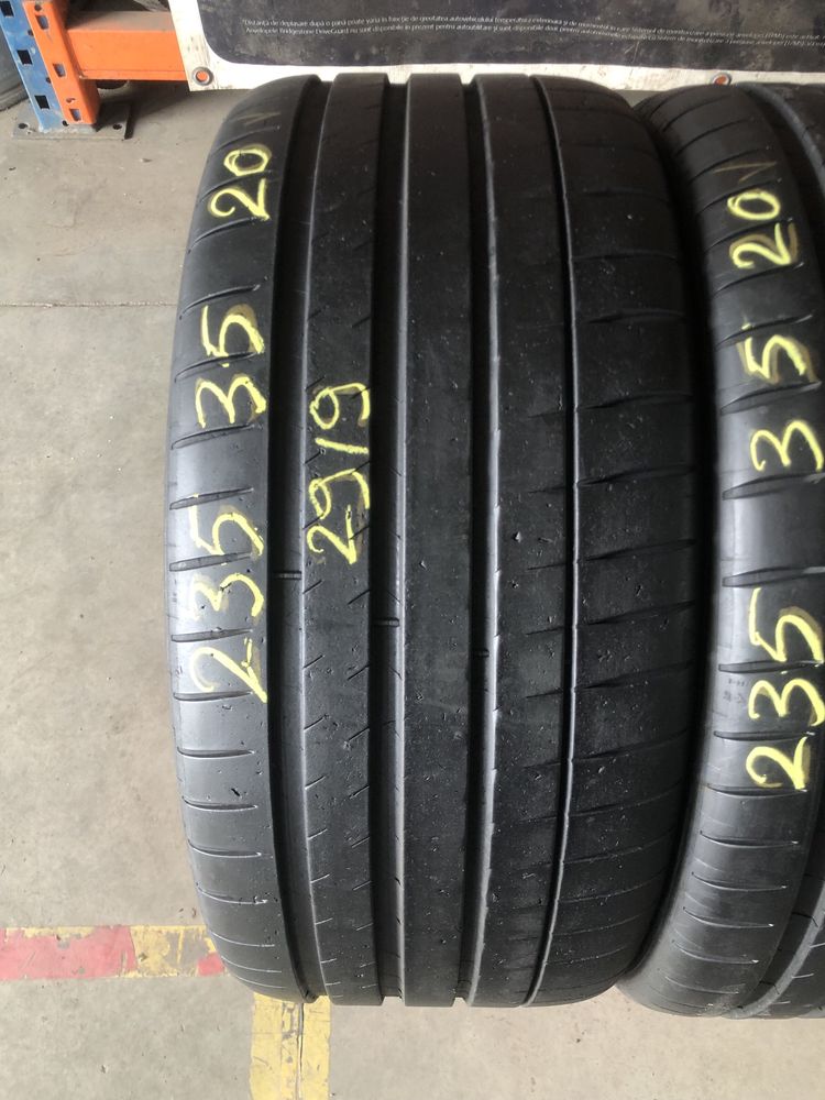 Anvelope vara 235/35/20 Michelin Pilot Sport 4 235 35 20 R20