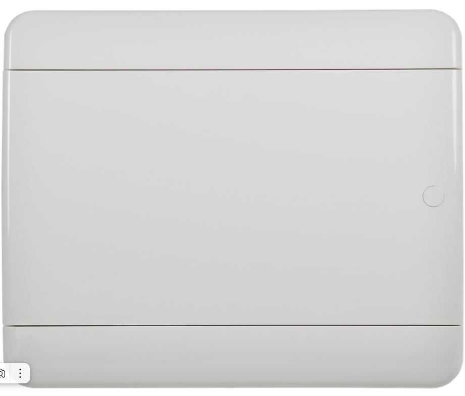 Корпус пластиковый IEK