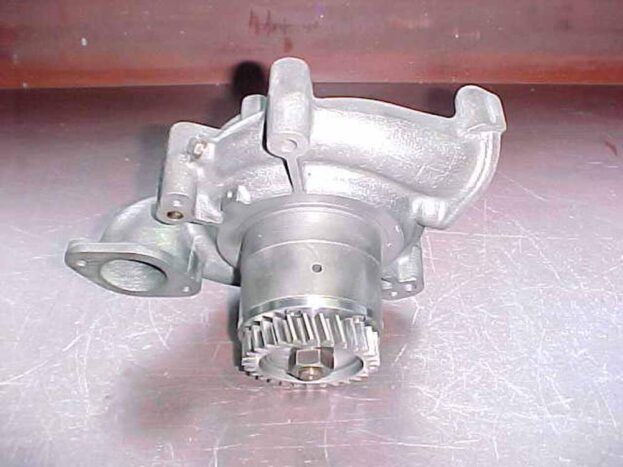 pompa de apa pentru deutz f10l413fw