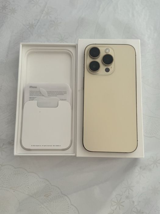 Iphone 14 pro 128гб