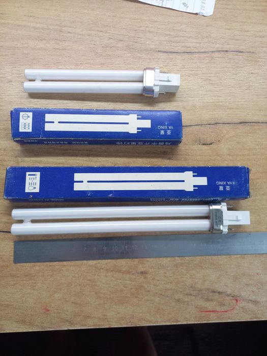 Лампа люминисцетная