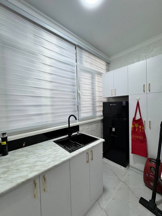 Арендага квартира 2хона 450$ ойлага қиз болларга Чилонзор Фарход  бозо