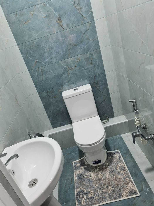 Аренда Сдаётся 3 Ком Нукуская Яккасарайский НУКУССКАЯ Центр