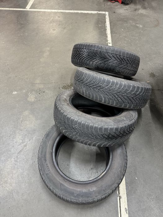 Anvelope pirelli 195/65
