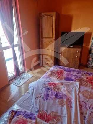 Двустаен апартамент - Колхозен пазар - 14024