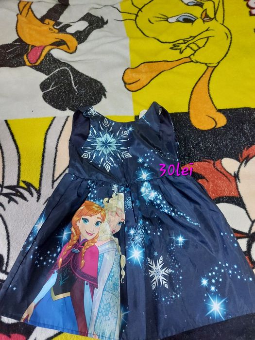 Rochițe H&M. Geaca iarna H&M