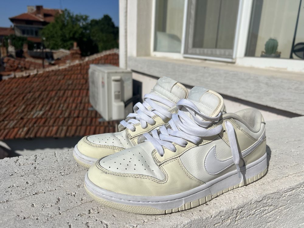 Nike Dunk Low 43