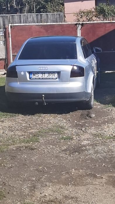 Vand audu a4 b6 perfecta stare de functionare