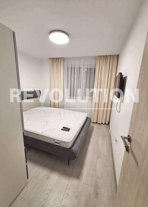 Двустаен апартамент в района на Младост!