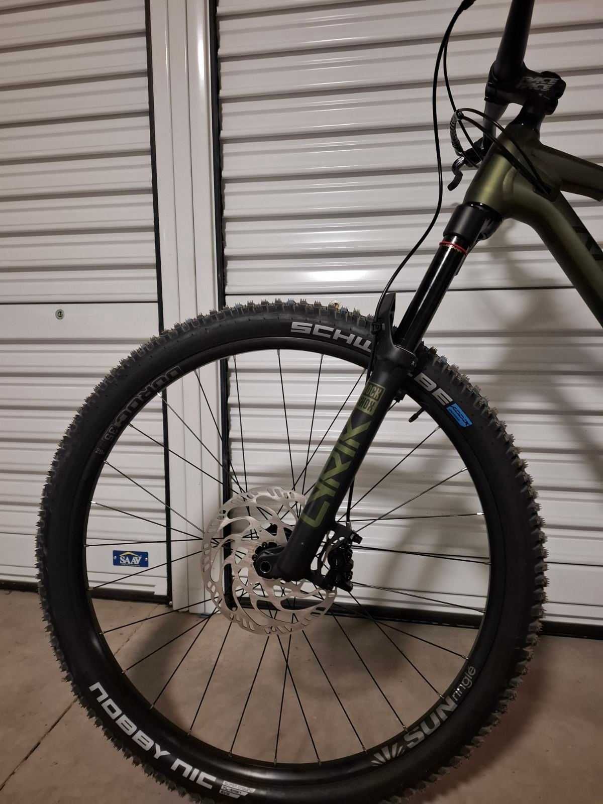 RADON Slide Trail 7.0 AL 29"
