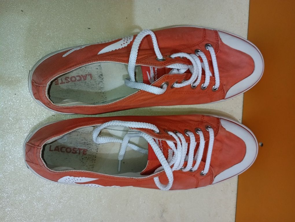 Lacoste N 47 - 22 лв