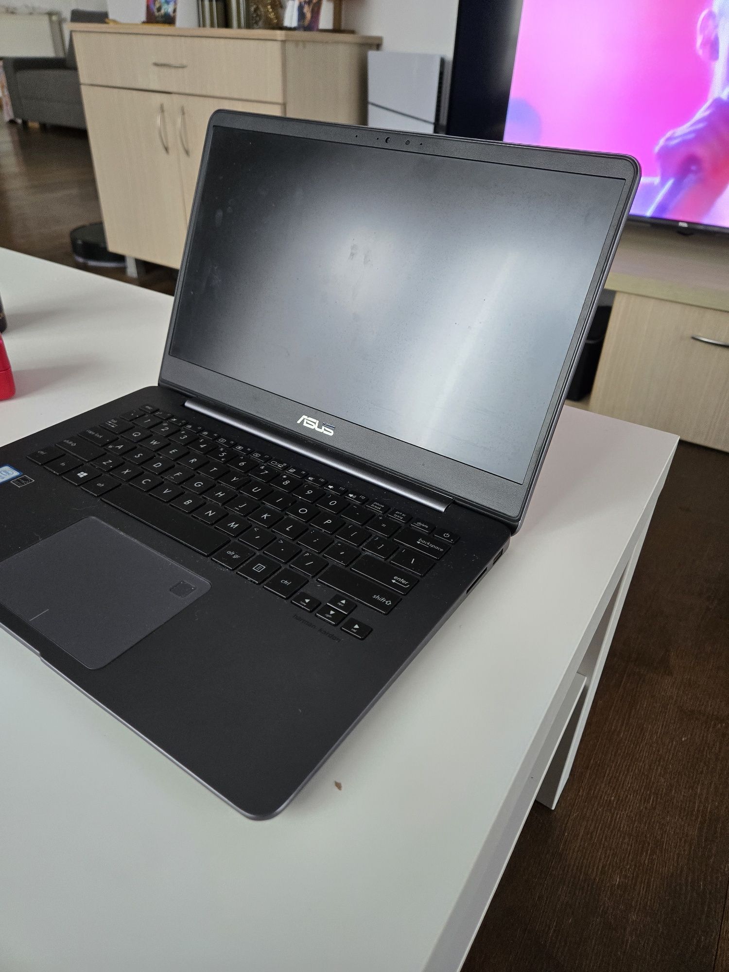 Laptop Asus UX430U Notebook