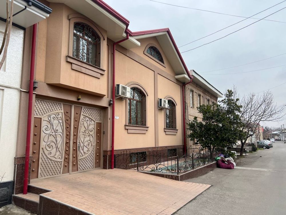 Продаётся  дом Чиланзар район, Мевазор махалла