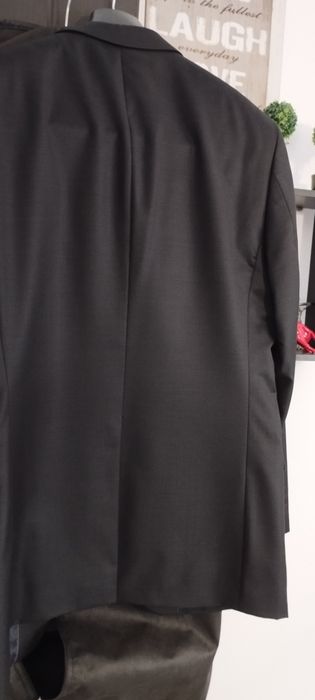 Costum bărbătesc Gherasos