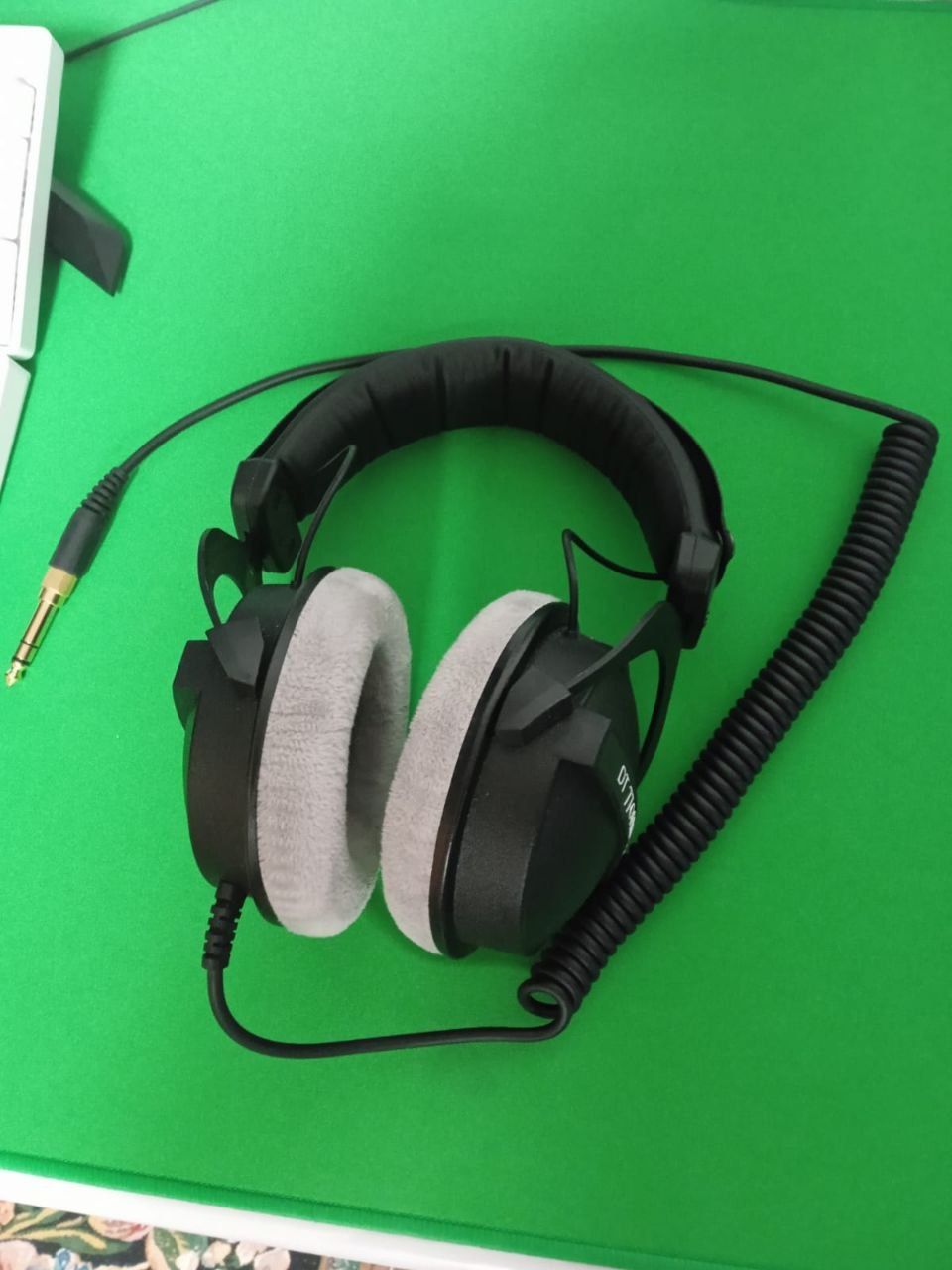 Beyerdynamic DT 770 Pro 250 Ohm