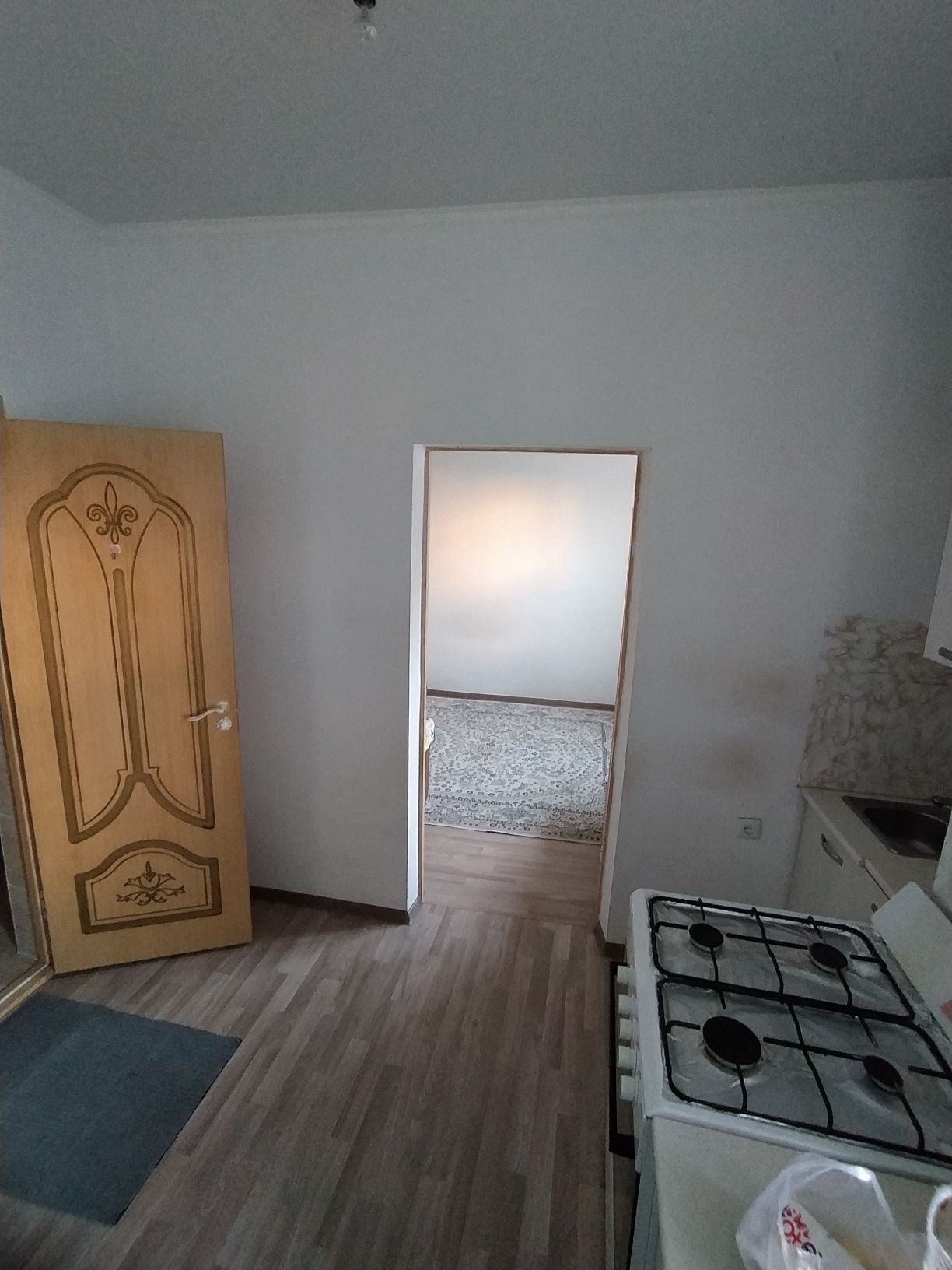 Сдается квартира в Каскелене
