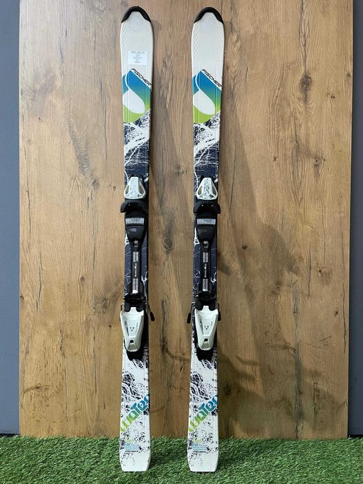 Schiuri FISCHER 130cm