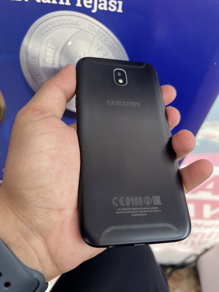 Samsung j5 legendarniy