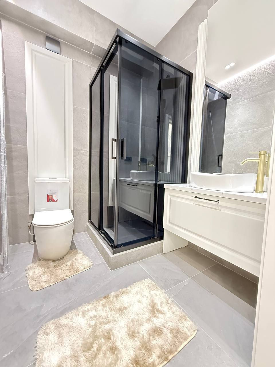 Продажа 4х комнатной квартиры в ЖК New Life,Яшнабад
