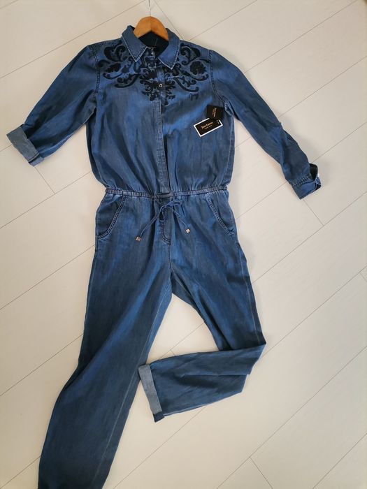 Vând  salopeta Juice Couture M