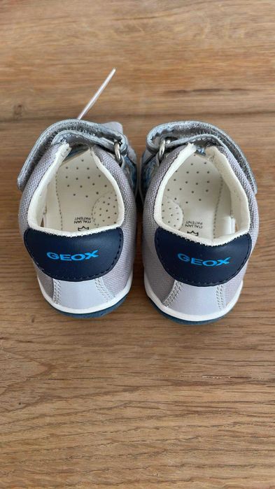 Sandale Geox marime 19