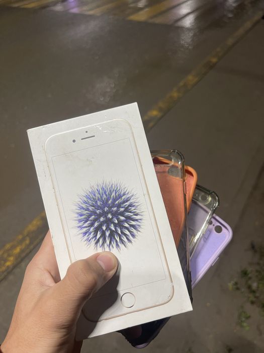 Айфон 6 ёмкость 92