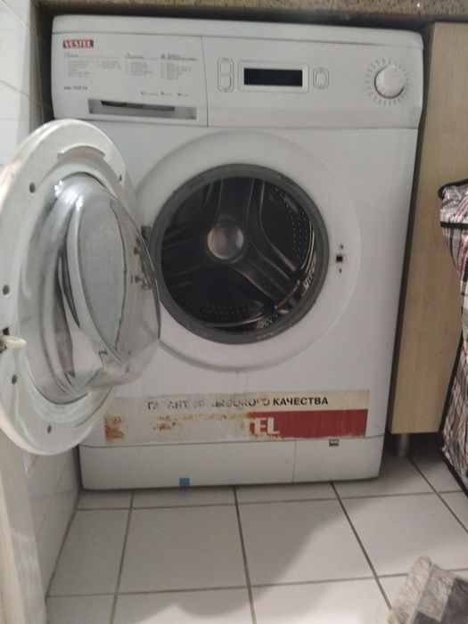 Стиральная машина 30000