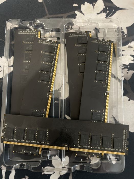 Оперативная память ОЗУ