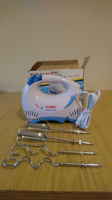 Домашен миксер DOMO-638