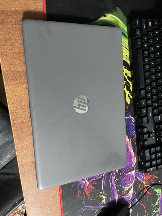 Vand laptop hp functional