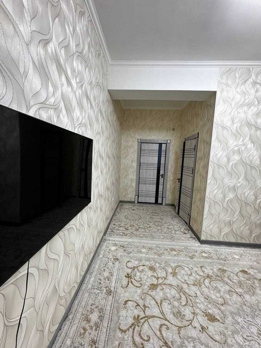 1  хоналик квартир 3 этаж, шарк 1, барака кафе