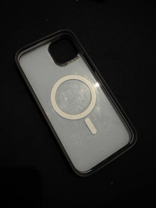 Husa Mobilfox “Need money for Porsche” iPhone 15 Plus