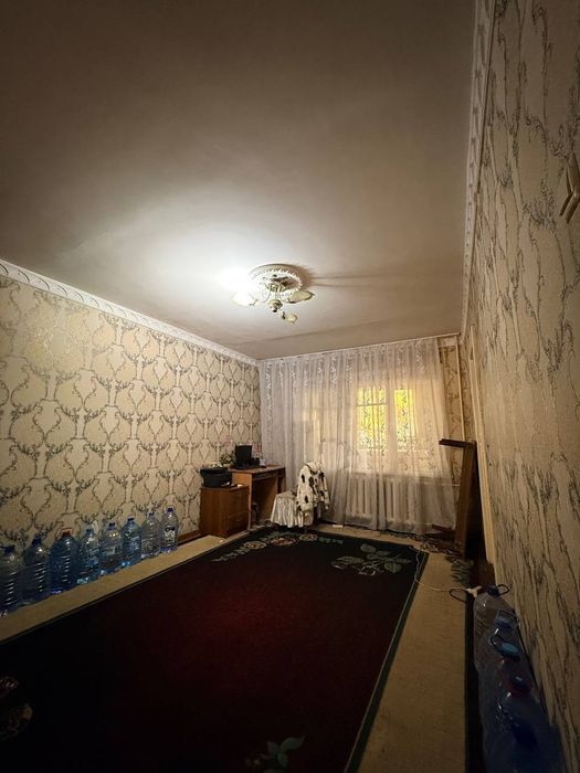 Продаётся квартира Бектемирский р-н девятка 3/2/2