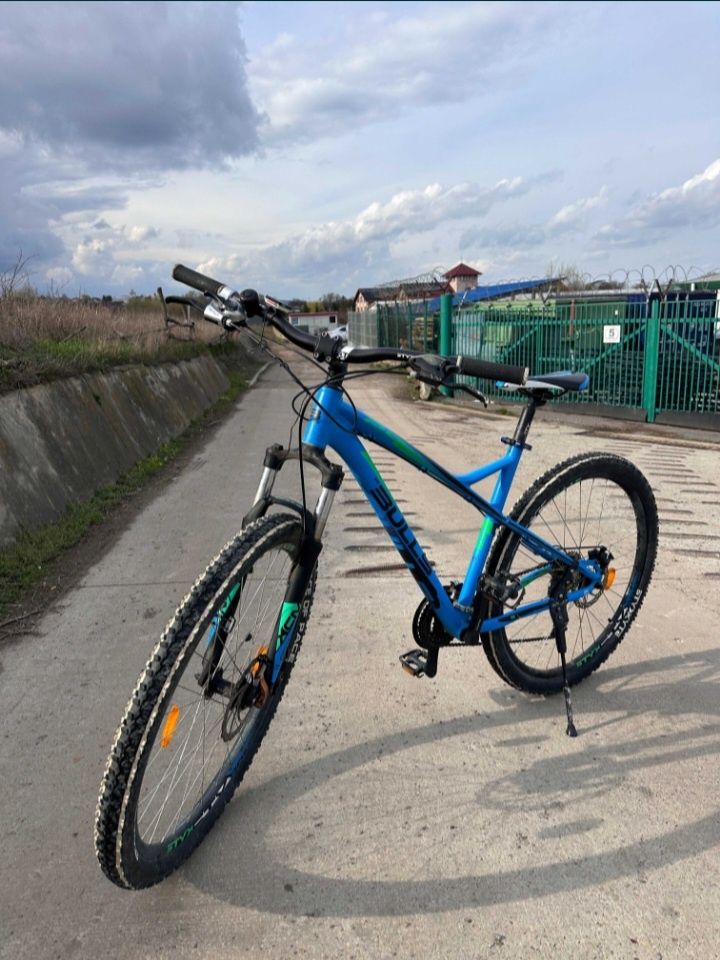 Bicicleta bulls Sharptail 3, 29" ,mărime cadru L model deosebit