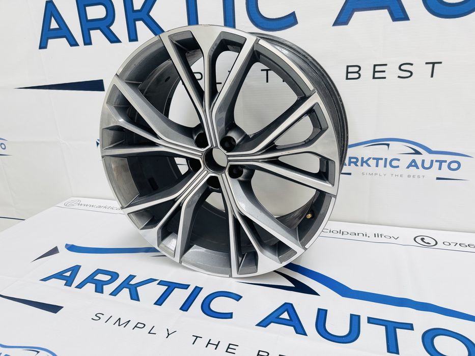 Janta aliaj 21” Audi  Q8 cod 4M8601025S