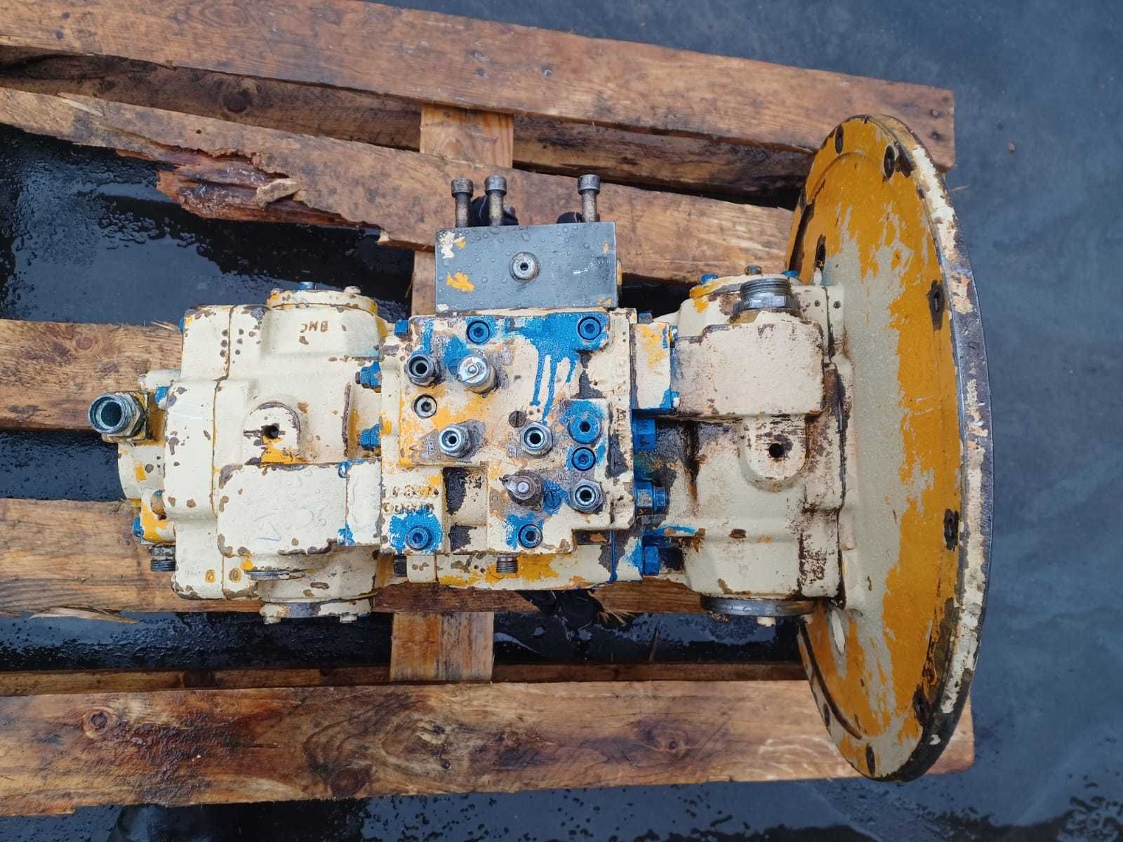 Pompa hidraulica Liebherr LPVD 100