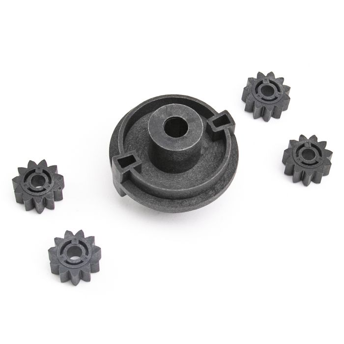 Kit reparatie usa culisanta Mercedes Vito Viano W639 W447