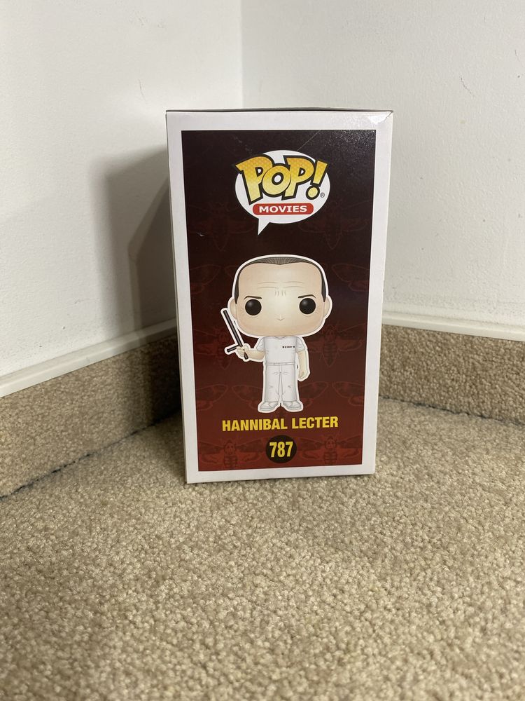 Funko Pop figurina