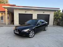BMW 520D/Facelift/Joystick/Trapa/Bixenon