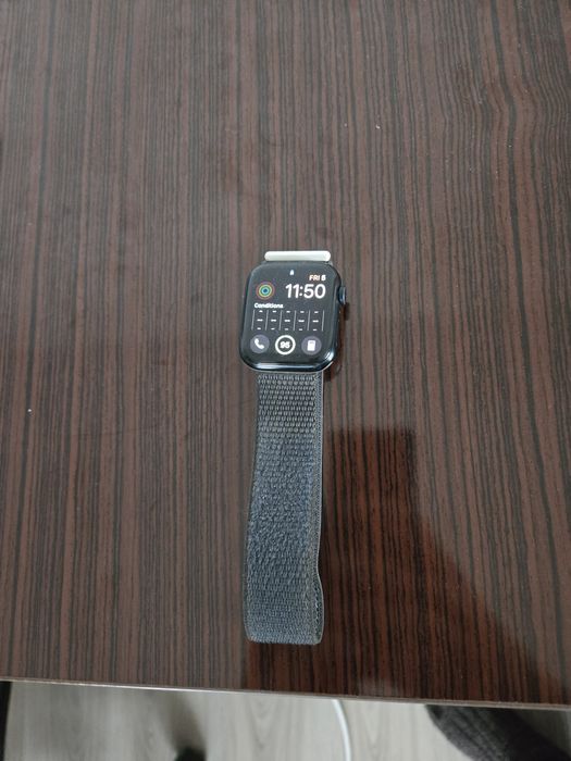 Apple watch se 2