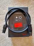 Cablu alimentare Audioquest mistral 1,5m