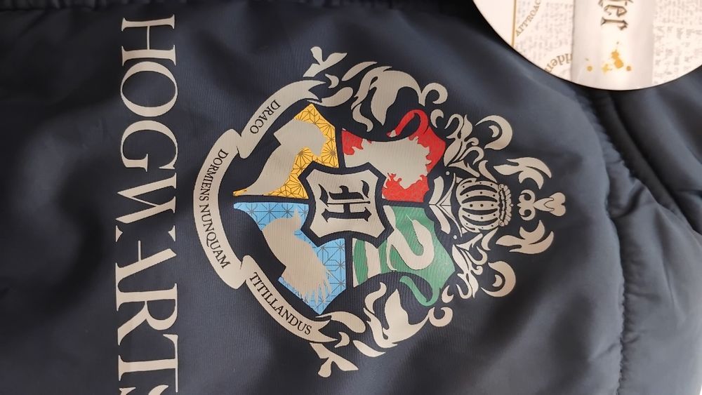 Детско елече Хари Потър