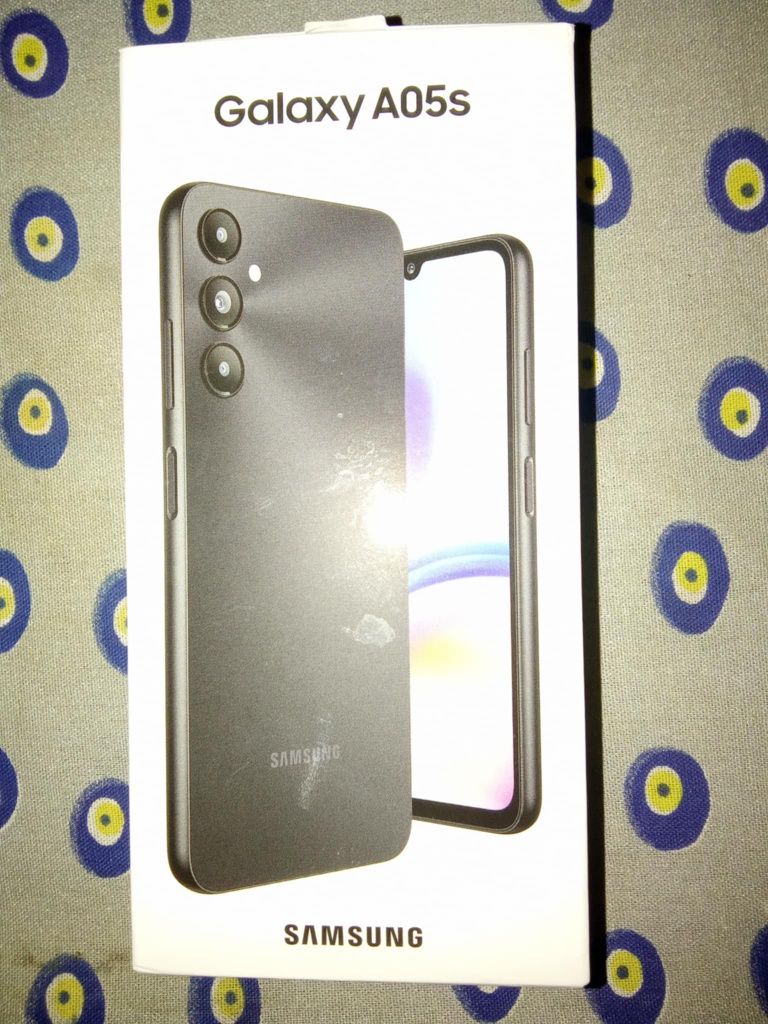 Samsung Galaxy A05s