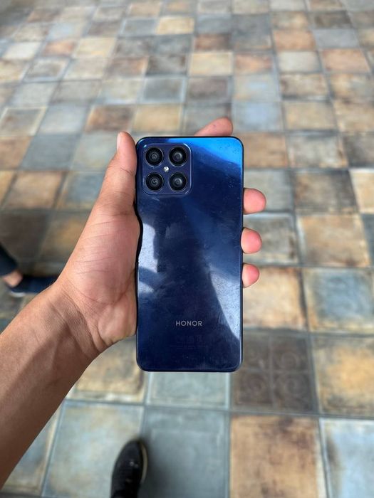 Honor X8 Srocna 128/8 Full