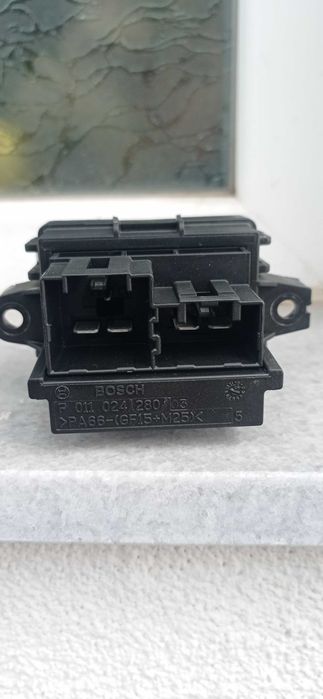 Резистор за управление на парно Bosch DG9H-19E624-AA, Mondeo,Smax