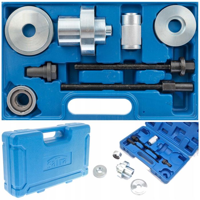 Trusa presa extras demontat bucse bucsi suspensie VAG (S-B290A)