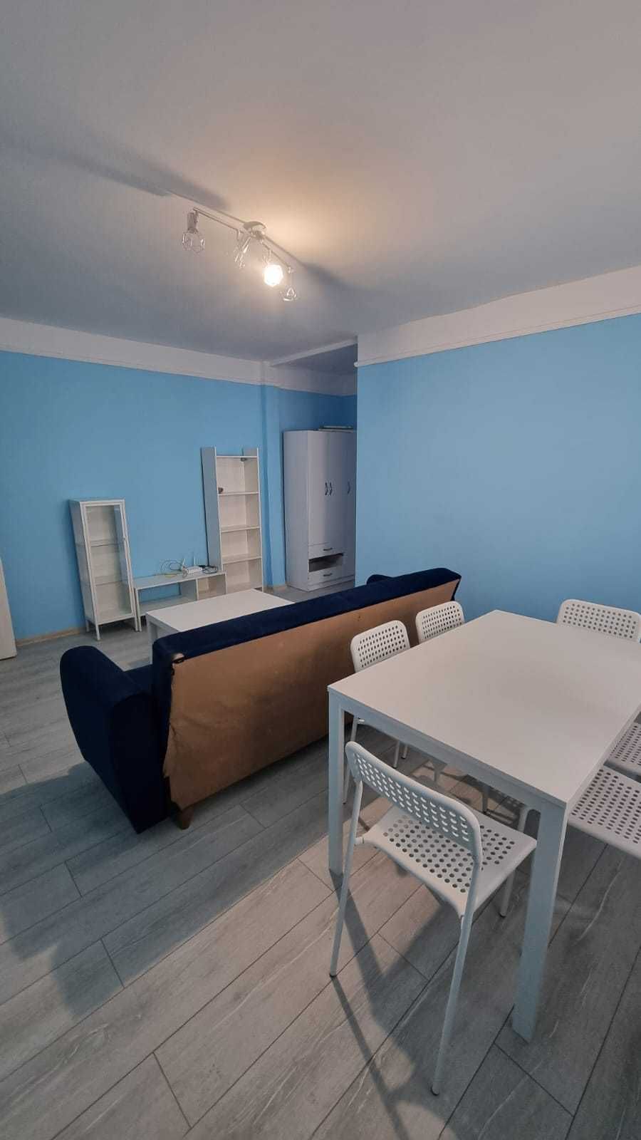 Inchiriere Apt 2 Cam Renovat și Utilat în Lugoj - Disponibil Imediat!