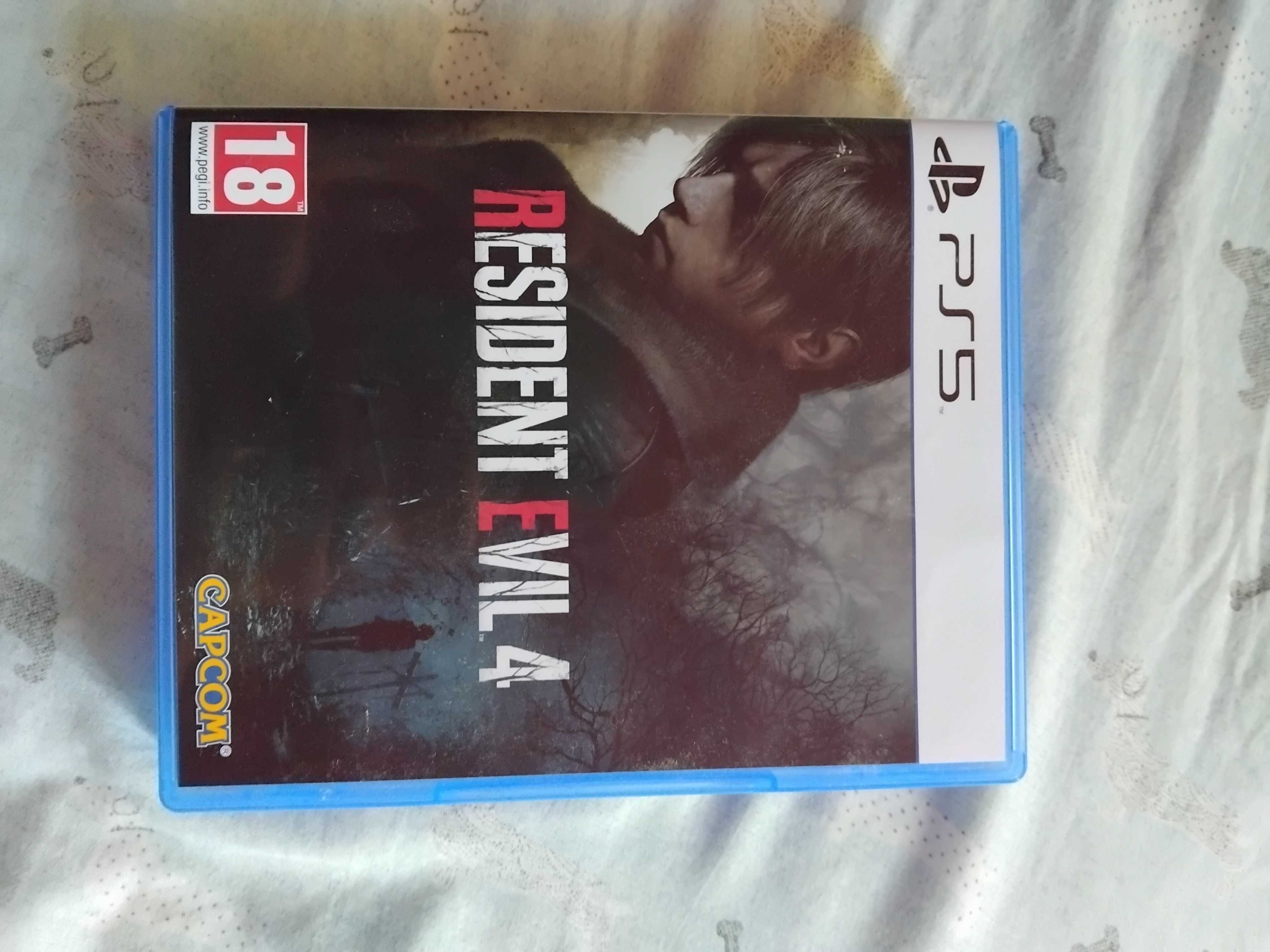 Игри эа PlayStation 5