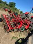 Combinator kverneland 5 metrii